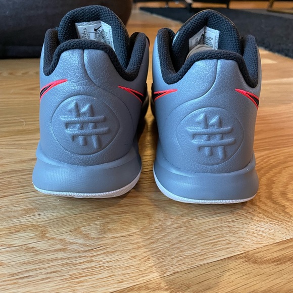 Nike Kyrie Flytrap 3 Cool gray - Picture 4 of 10